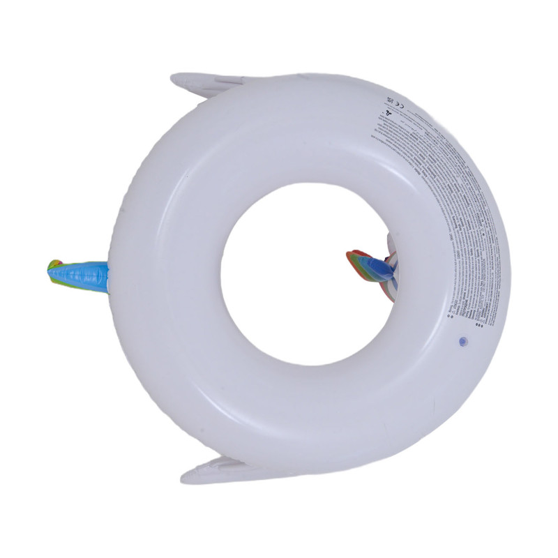 Kółko basenowe pompowane "jednorożec" SUNCLUB