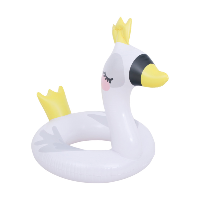 Kółko basenowe pompowane SUNCLUB