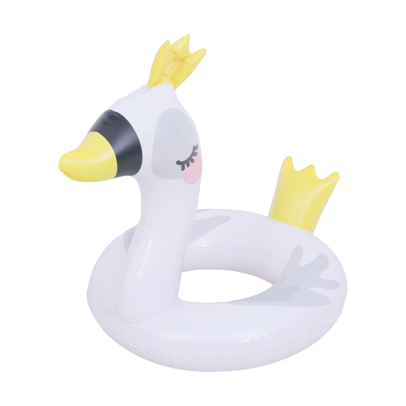 Kółko basenowe pompowane SUNCLUB