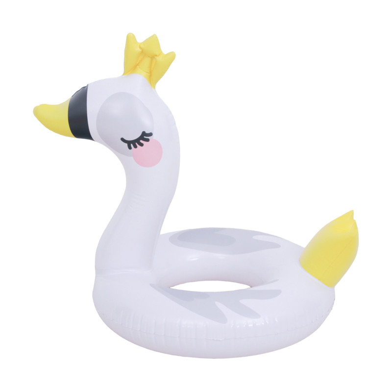 Kółko basenowe pompowane SUNCLUB