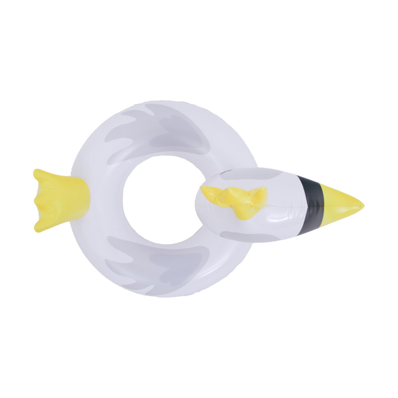 Kółko basenowe pompowane SUNCLUB