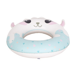 Kółko basenowe SUNCLUB alpaka