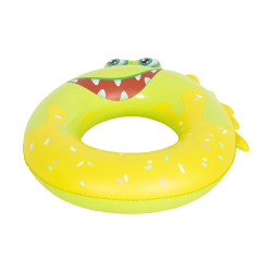 Kółko basenowe SUNCLUB krokodyl