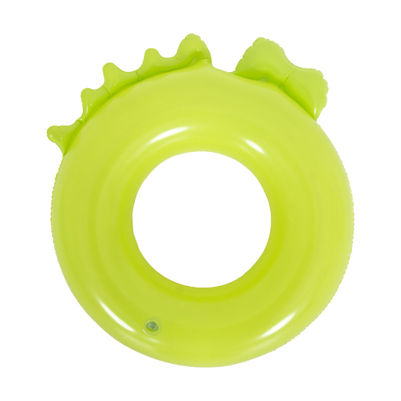 Kółko basenowe SUNCLUB krokodyl