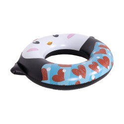 Kółko basenowe SUNCLUB pingwin