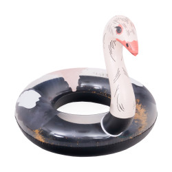 Kółko pompowane "struś" SUNCLUB