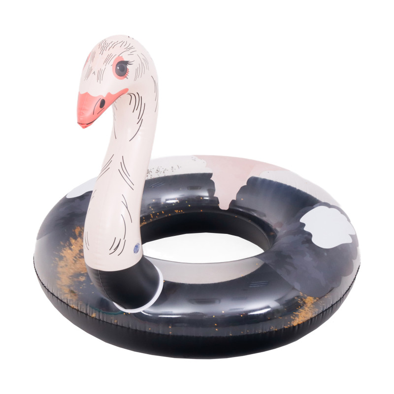 Kółko pompowane "struś" SUNCLUB