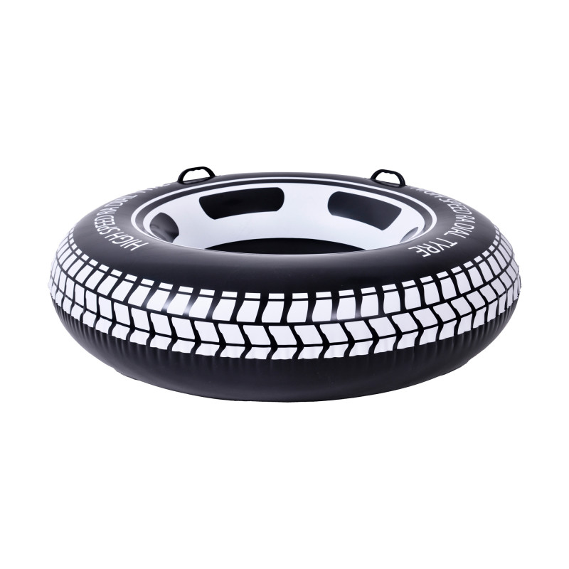 Kółko pompowane basenowe SUNCLUB