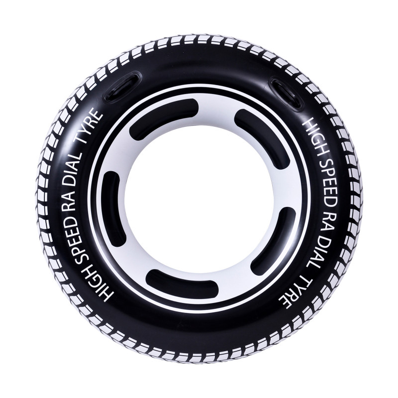 Kółko pompowane basenowe SUNCLUB