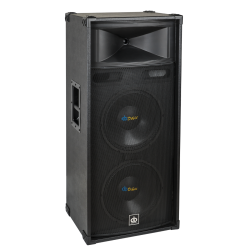 Kolumna estradowa Q1224