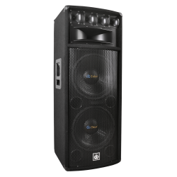 Kolumna estradowa Q1240