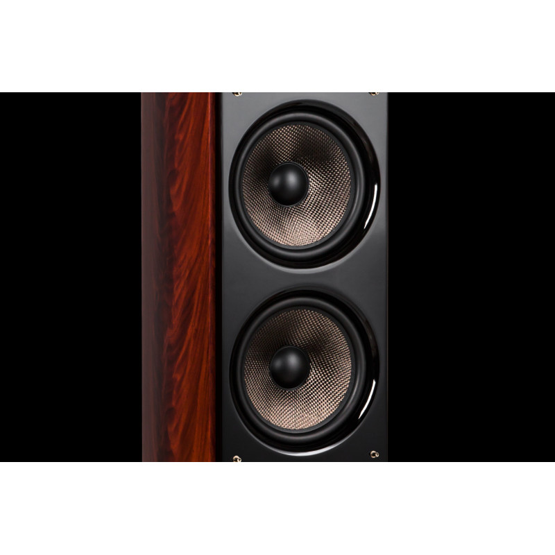 Kolumny głośnikowe aktywne Kruger&Matz Destiny, zestaw 2.0