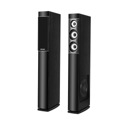 Kolumny głośnikowe Kruger&Matz Journey , zestaw 2.0