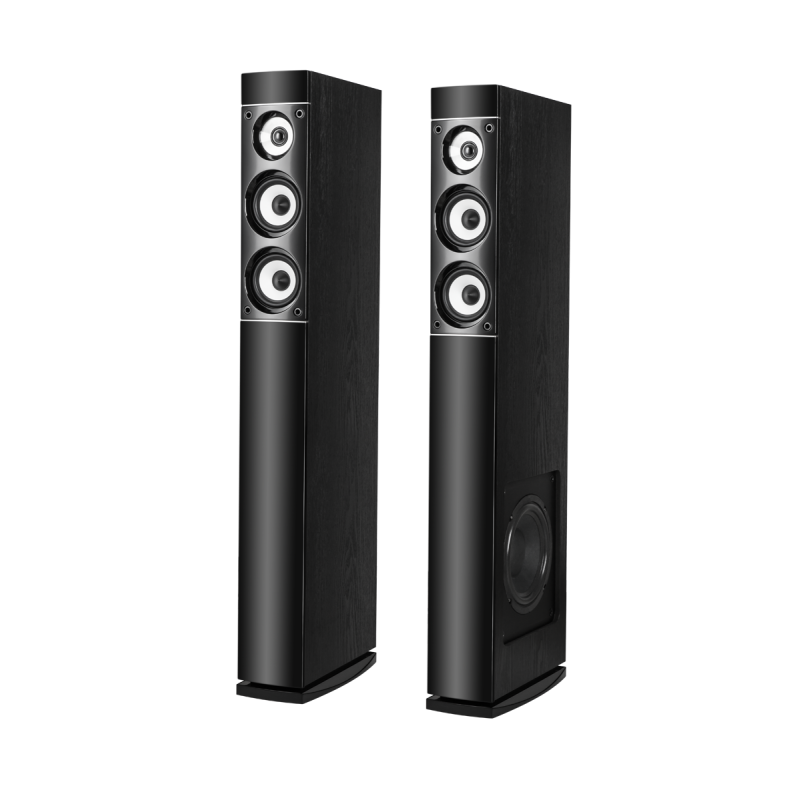 Kolumny głośnikowe Kruger&Matz Journey , zestaw 2.0