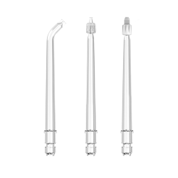 Komplet końcówek do irygatora TEESA TSA8080