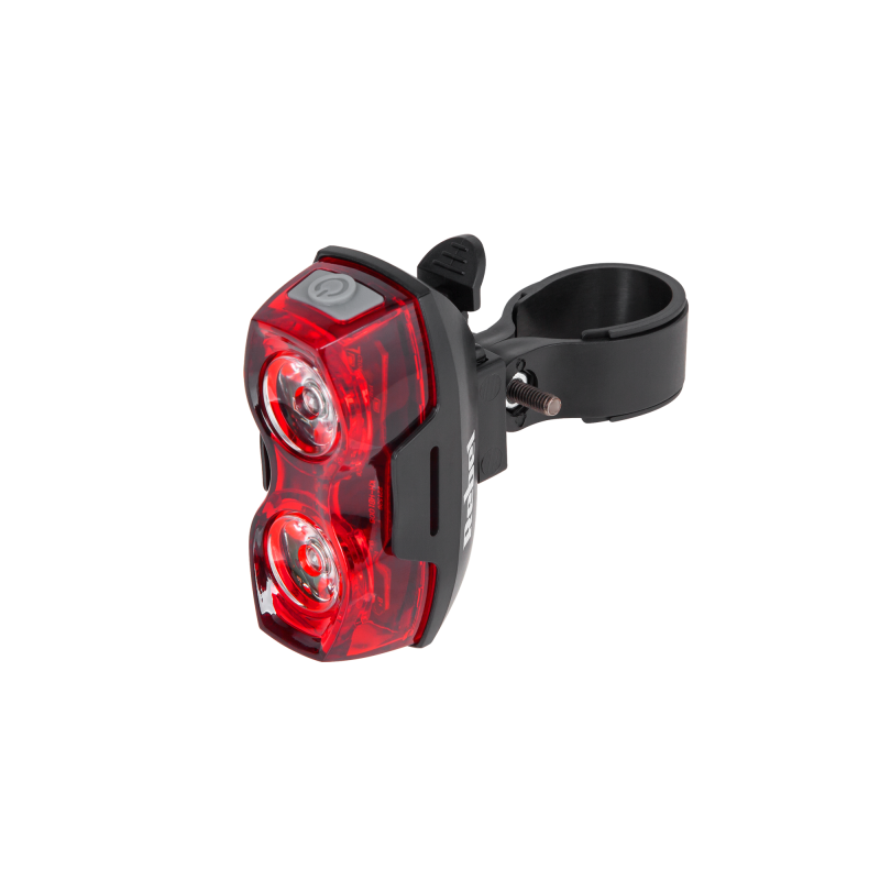 Komplet świateł do roweru