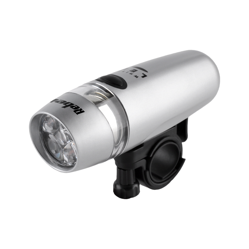 Komplet świateł do roweru