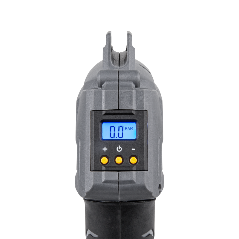 Kompresor akumulatorowy 20V 2A 7 bar