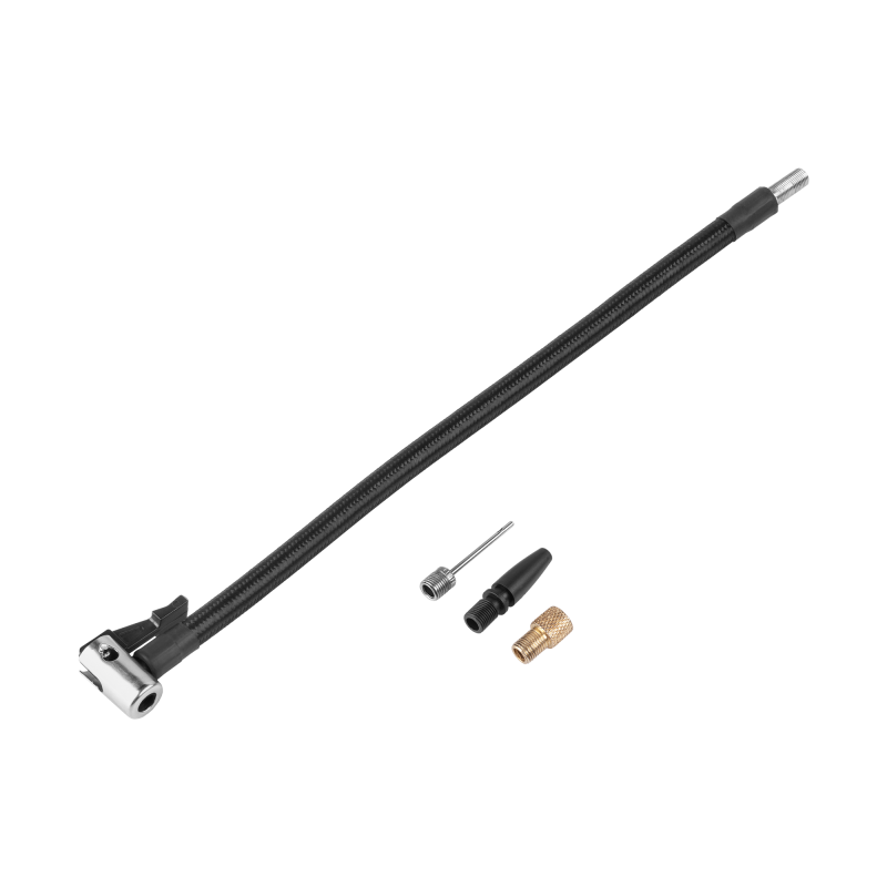 Kompresor akumulatorowy 20V 2A 7 bar