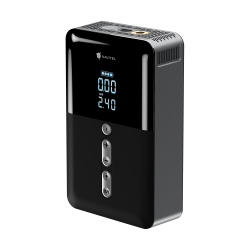 Kompresor powietrza, jump starter, powerbank NAVITEL AIR30 MULTI