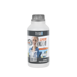 Koncentrat do mycia szyb 500ml