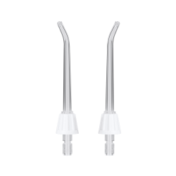 Końcówki standard do irygatora TSA8001