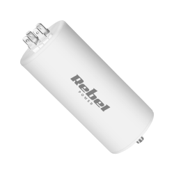 Kondensator 100uF 450V do silników jednofazowych