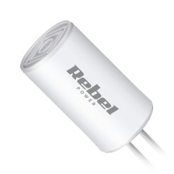 Kondensator 16uF 450V do silników jednofazowych