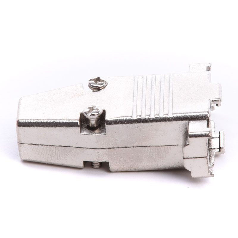 DSUB 9 OBUDOWA METALOWA