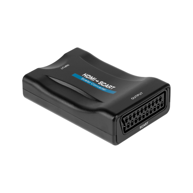 Konwerter HDMI na SCART