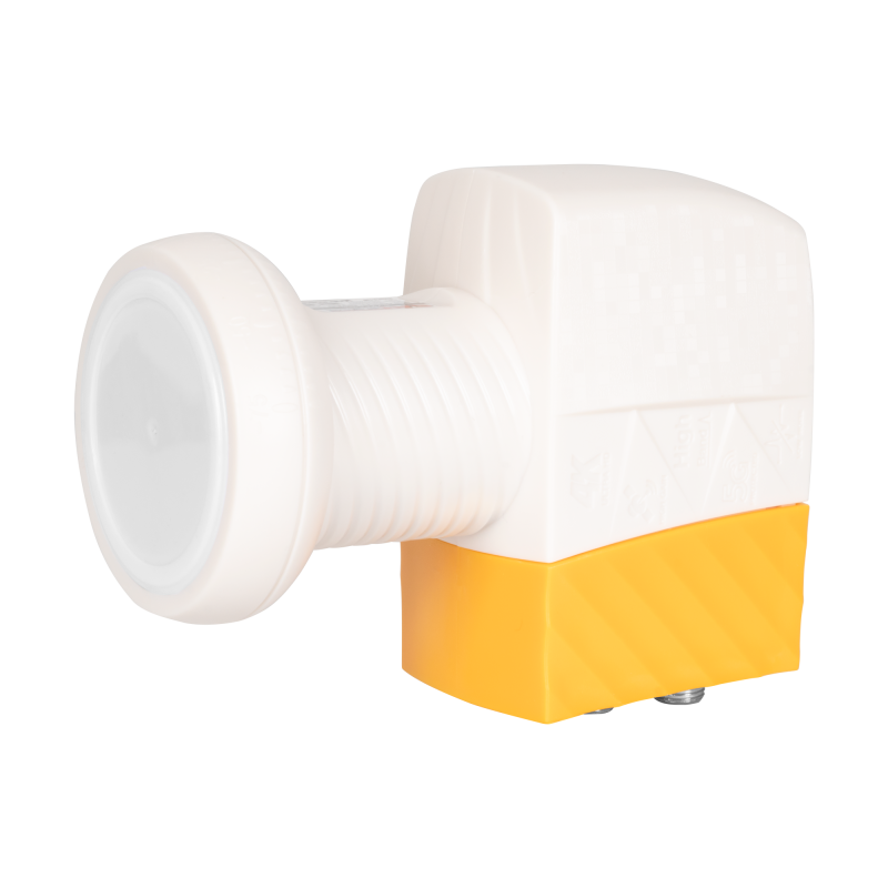 Konwerter Quad SAT-DIGITAL (RXKON03)