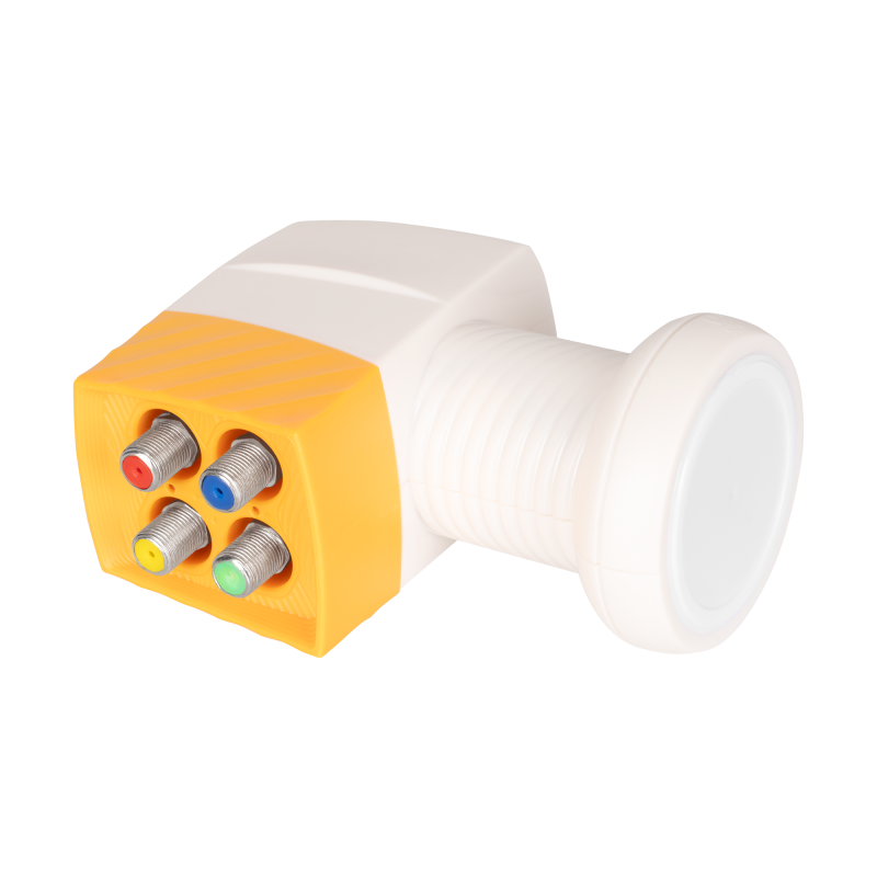 Konwerter Quad SAT-DIGITAL (RXKON03)