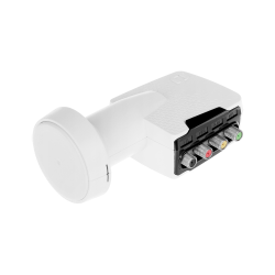 Konwerter Quattro Inverto Home pro