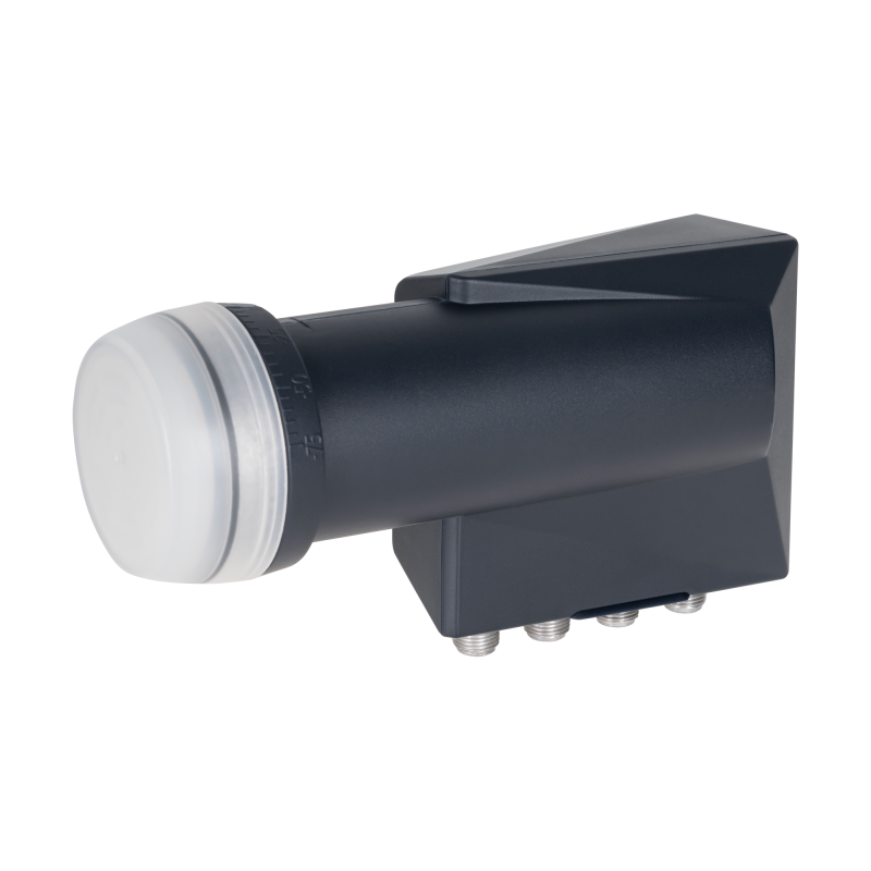 Konwerter Quattro Inverto PREMIUM