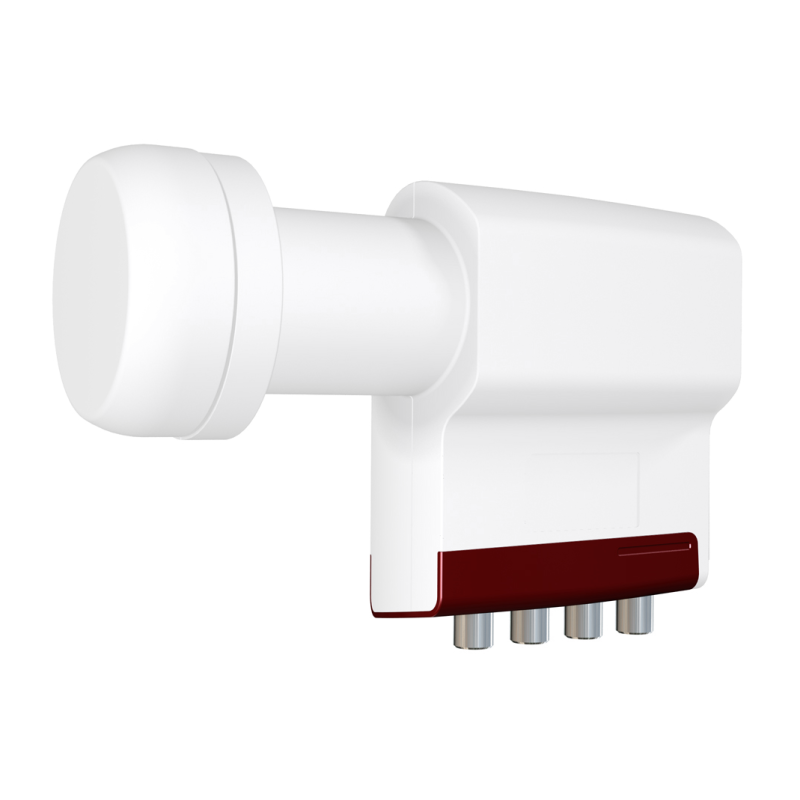 Konwerter Quattro Inverto RED EXTEND