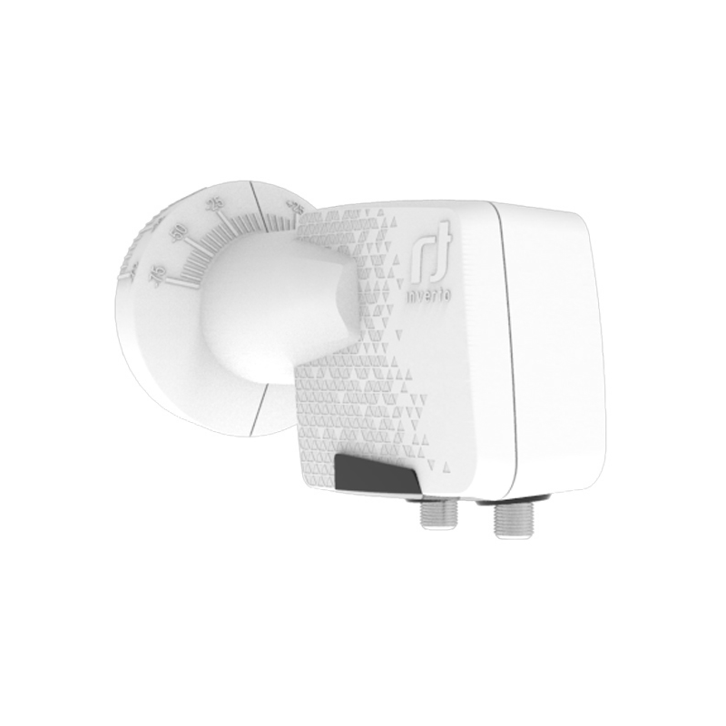 Konwerter Twin INVERTO Home Pro