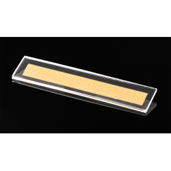 Koszulka akrylowa 36/180(cenówka podłużna 180x36)