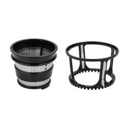 Koszyk z sitkiem do wyciskarki wolnoobrotowej TSA3220