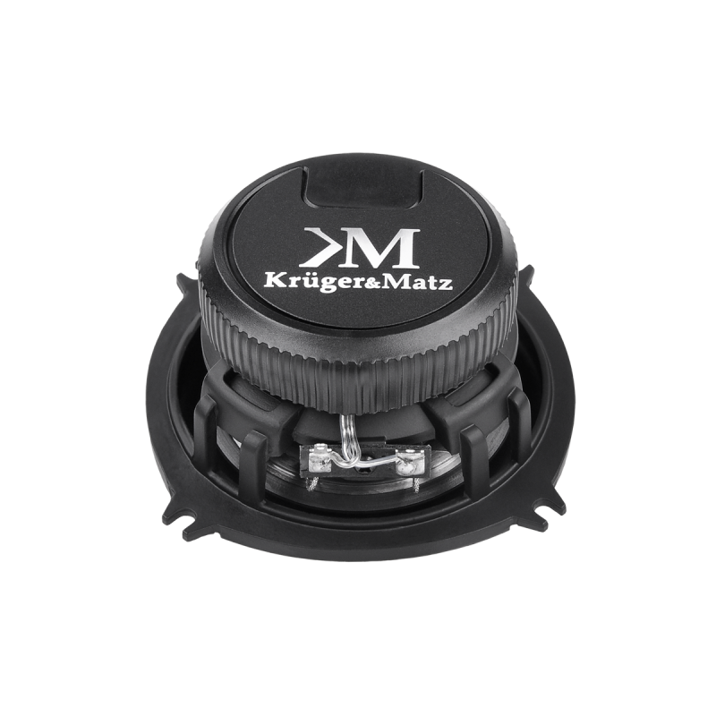 Kruger&Matz głośniki samochodowe 4"