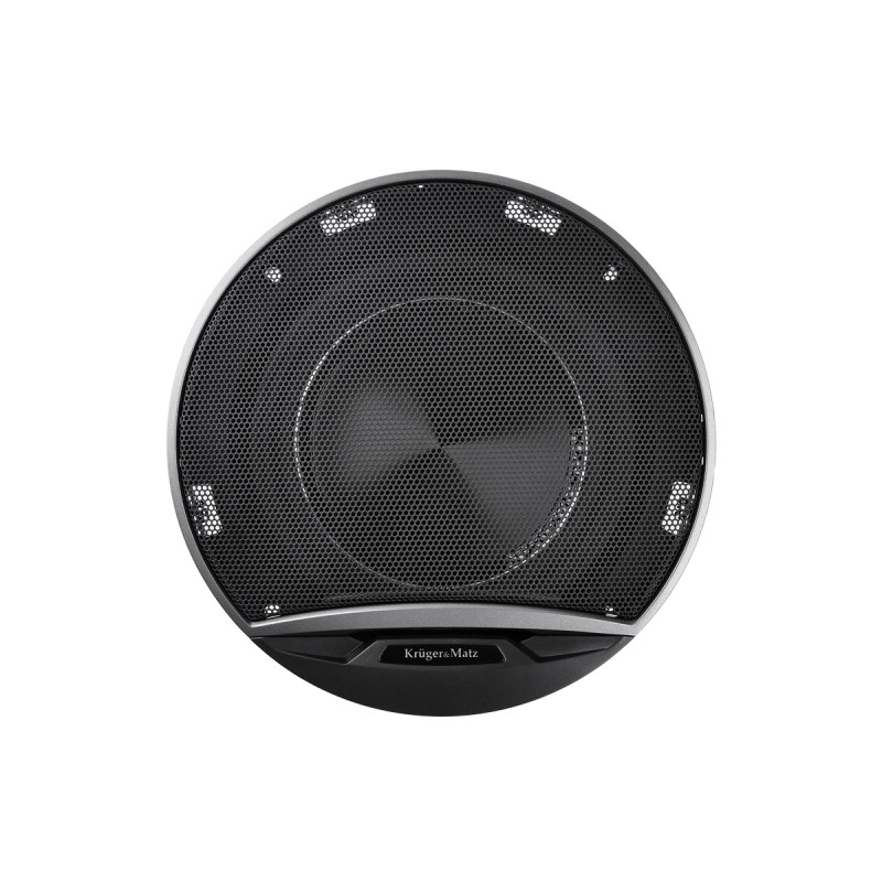 Kruger&Matz zestaw głośników samochodowych 5"