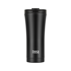 Kubek termiczny TEEA 500ml black