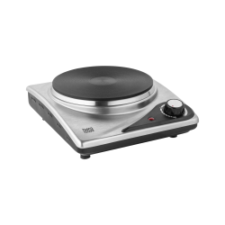 Kuchenka elektryczna przenośna pojedyncza 1500W