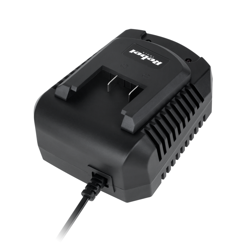 Ładowarka akumulatora 20V 2Ah/4Ah Rebel Tools