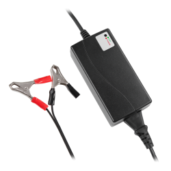 Ładowarka do akumulatorów żelowych 12V (7-14Ah)