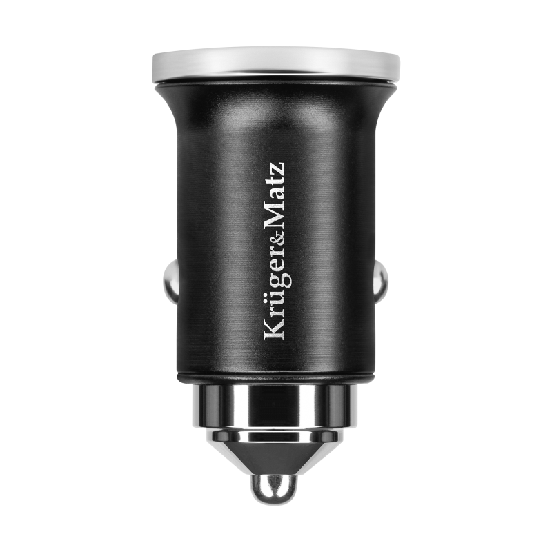 Ładowarka samochodowa 30 W Kruger&Matz