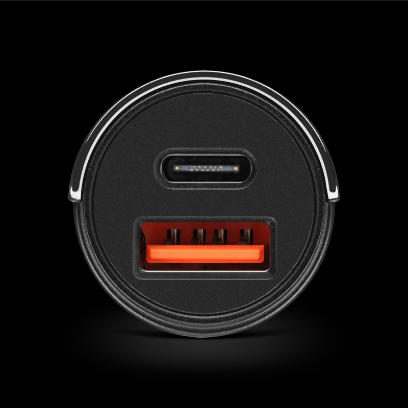 Ładowarka samochodowa 30 W Kruger&Matz