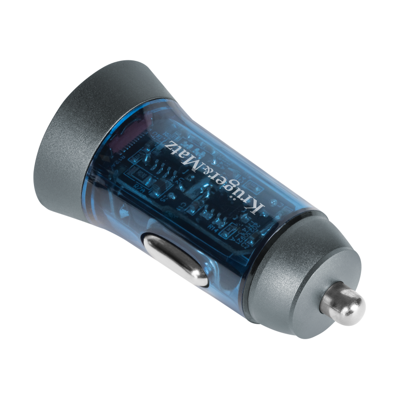 Ładowarka samochodowa 43 W Kruger&Matz