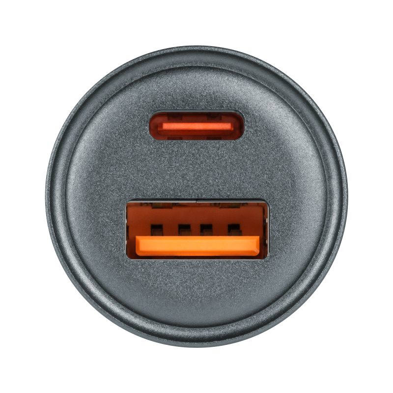 Ładowarka samochodowa 43 W Kruger&Matz