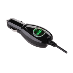 Ładowarka samochodowa M-LIFE micro USB 800 mA