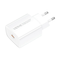 Ładowarka sieciowa 20W z funkcją Power Delivery